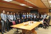 برگزاری اولین نشست اعضای انجمن انفورماتیک پزشکی ایران در دانشکده مجازی  